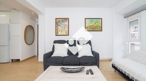 Foto 4 de Piso de alquiler en Les Tendetes - Avenida Burjassot, Valencia Capital