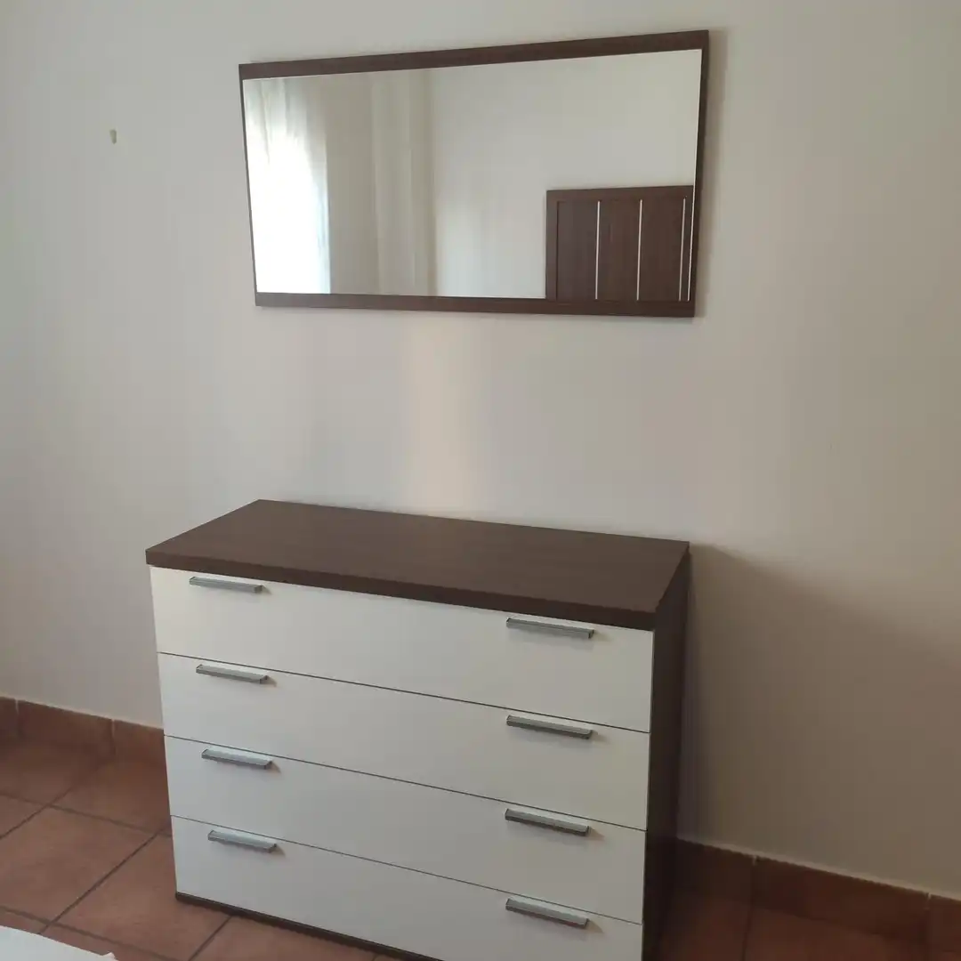 Habitación de Casa o chalet en venta en Utrera con Aire acondicionado, Terraza y Trastero