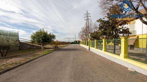 Foto 4 de Finca rústica en venda a Maracena, Granada