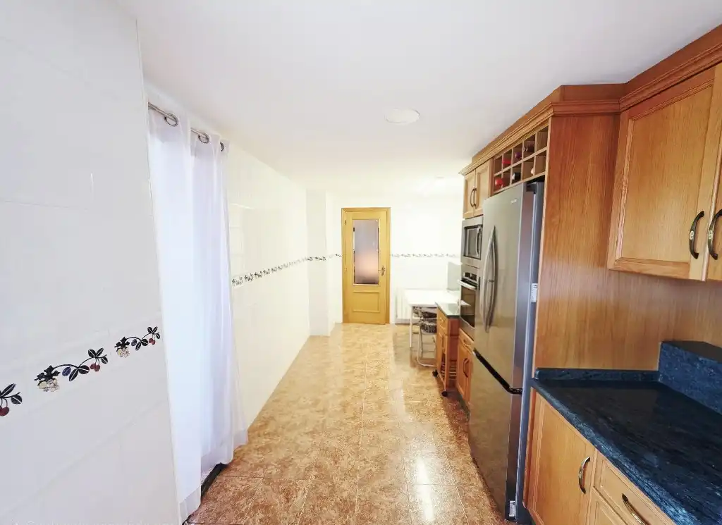 Duplex with lift for sale in Cariñena - Carinyena, imagen 14