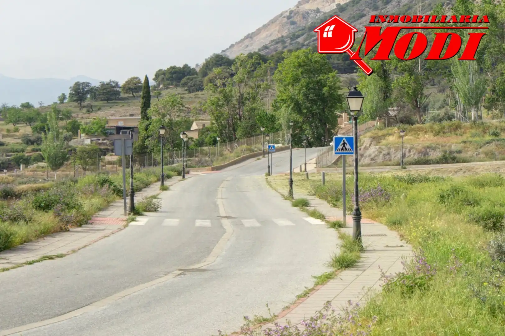 Exterior view of Residential for sale in Nigüelas