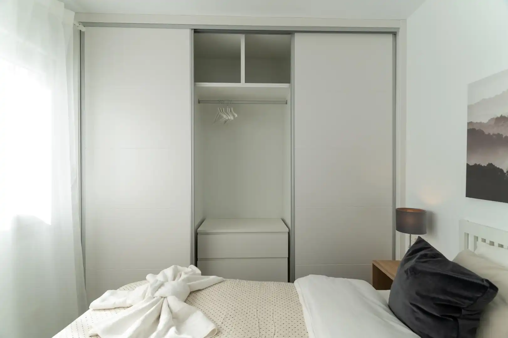 Habitación de Edificio en venta en Mijas