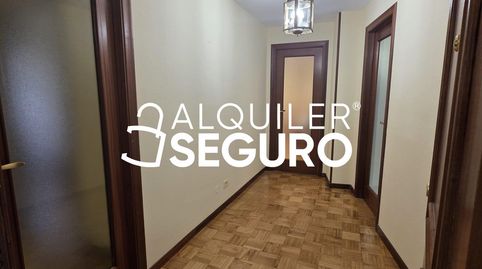 Photo 5 of Flat for rent in Zaragoza , San Pedro y San Felices, Burgos Capital