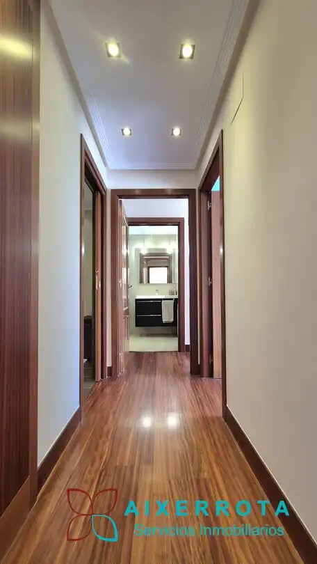 Ático en venta en Leioa con Calefacción, Terraza y Trastero