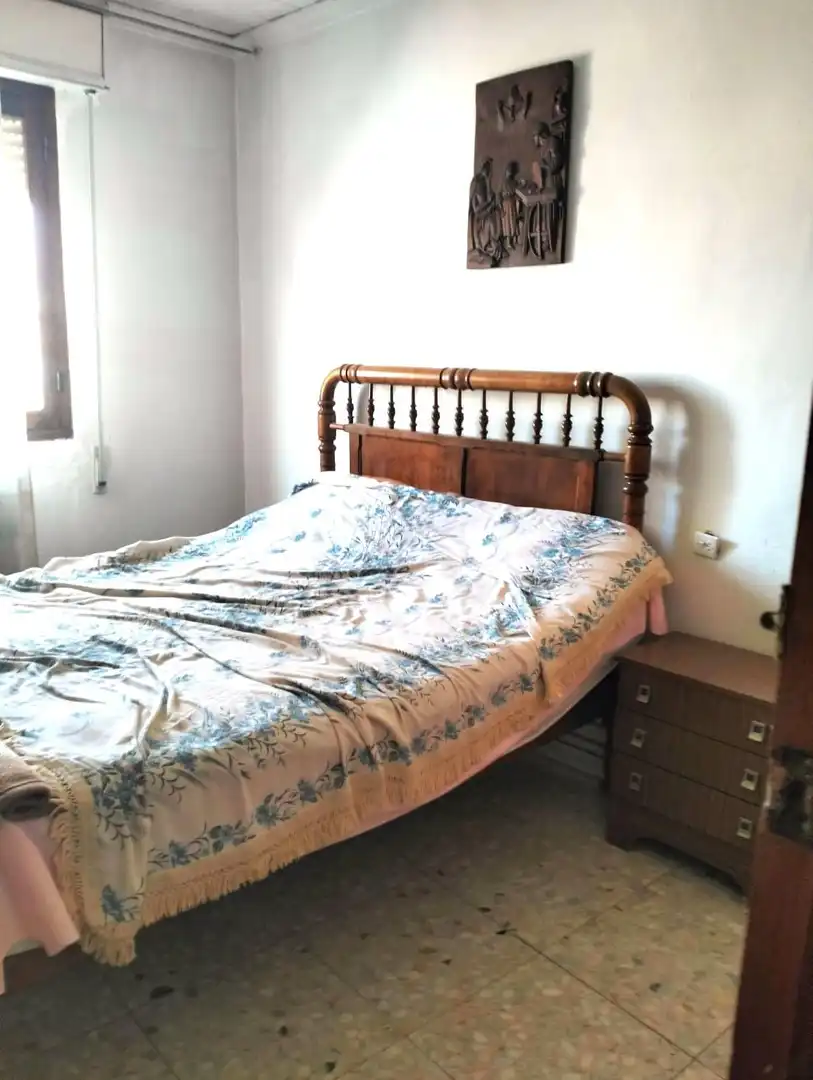 Bedroom of Country homes for sale in Mahora  with Heating, Storage room and Furnished