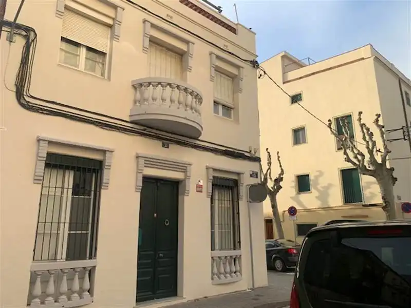 Wohnung mit Aufzug zum Verkauf in Carrer del Pilar, imagen 3