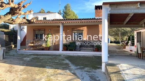 Photo 5 of House or chalet for sale in El Llombo, Valencia