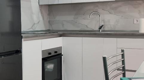 Foto 4 de Casa o xalet de lloguer a Calle Paz, La Ñora, Murcia