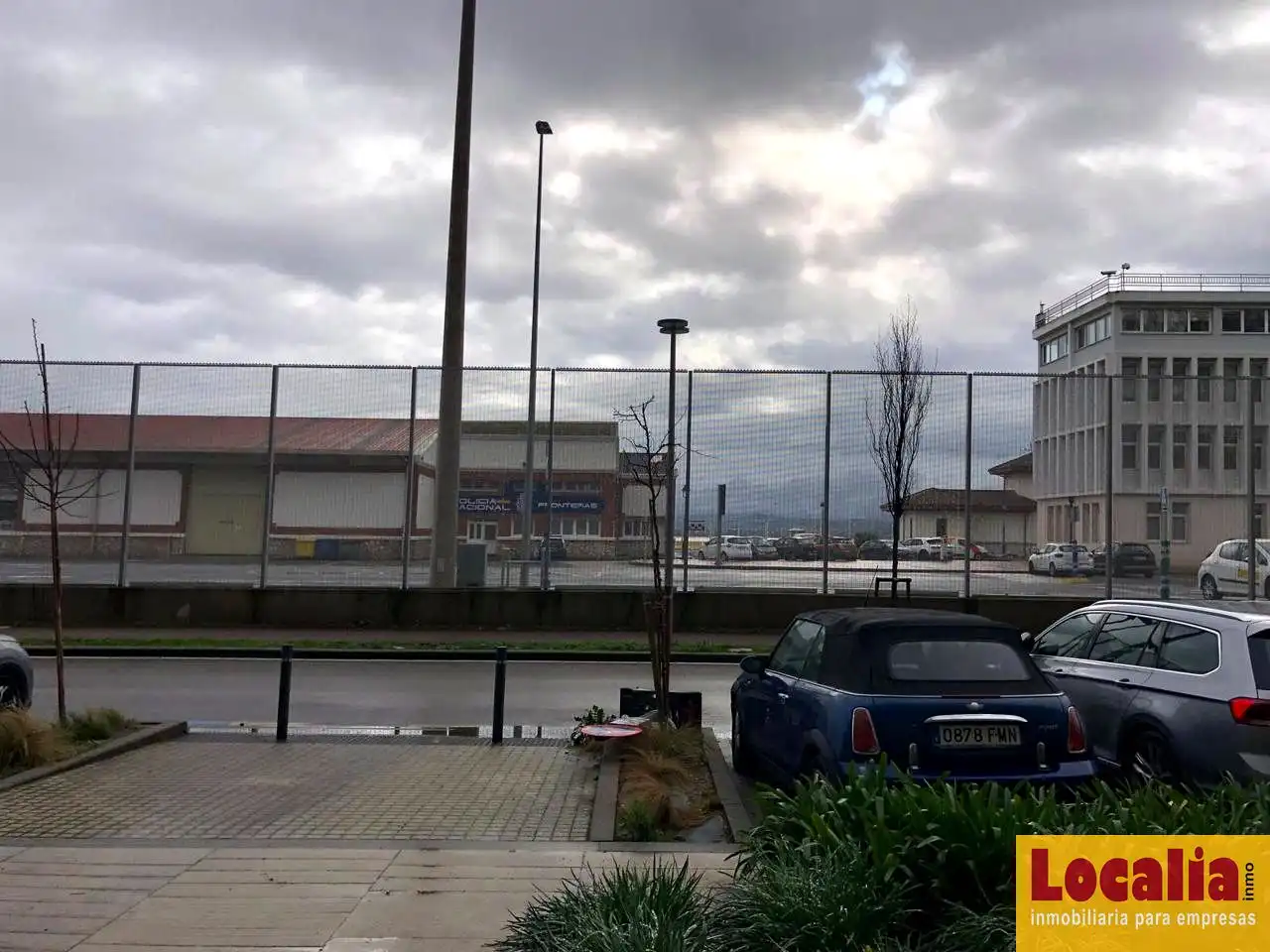 Local comercial en venta en Castilla - Hermida, imagen 15