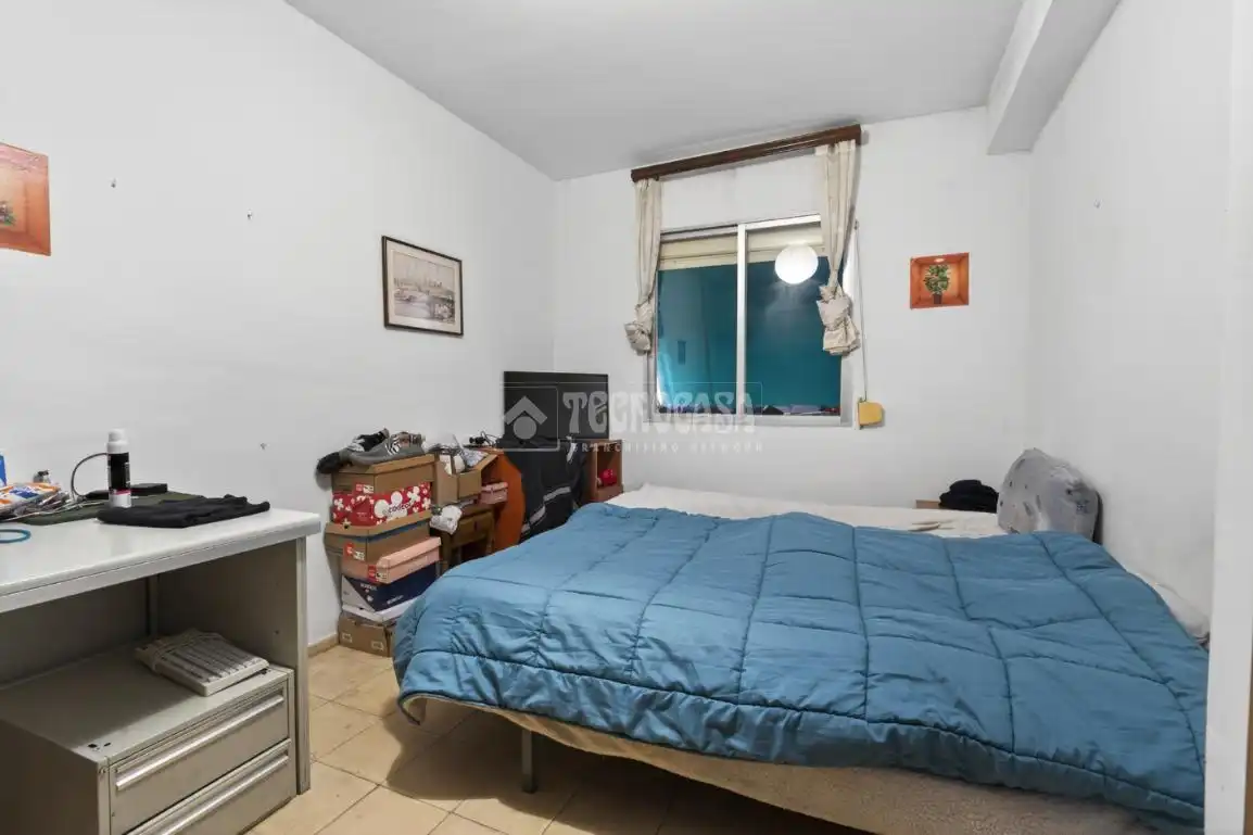Habitación de Piso en venta en Córdoba con Aire acondicionado, Terraza y Amueblado