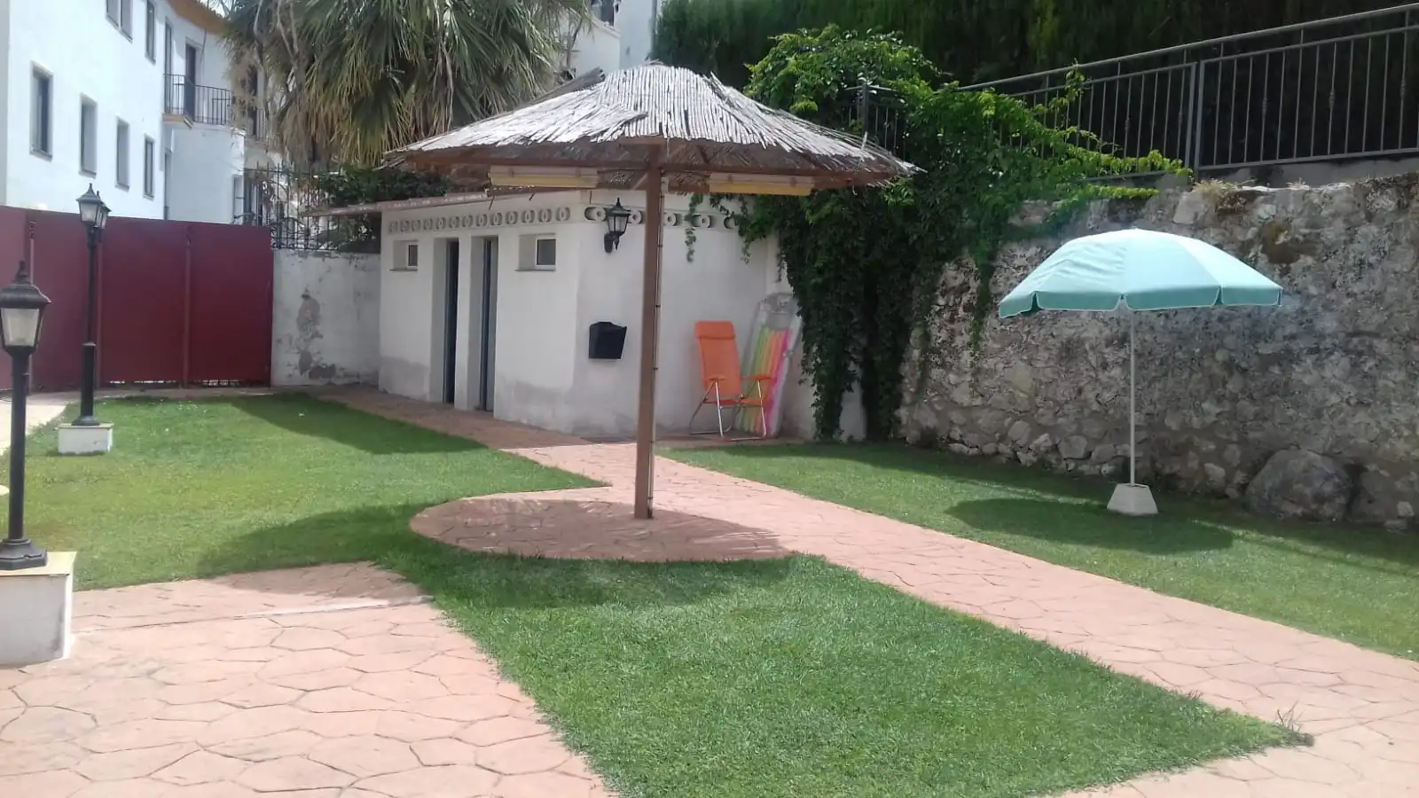 Appartement avec piscine à vendre à Carretera de la Sierra