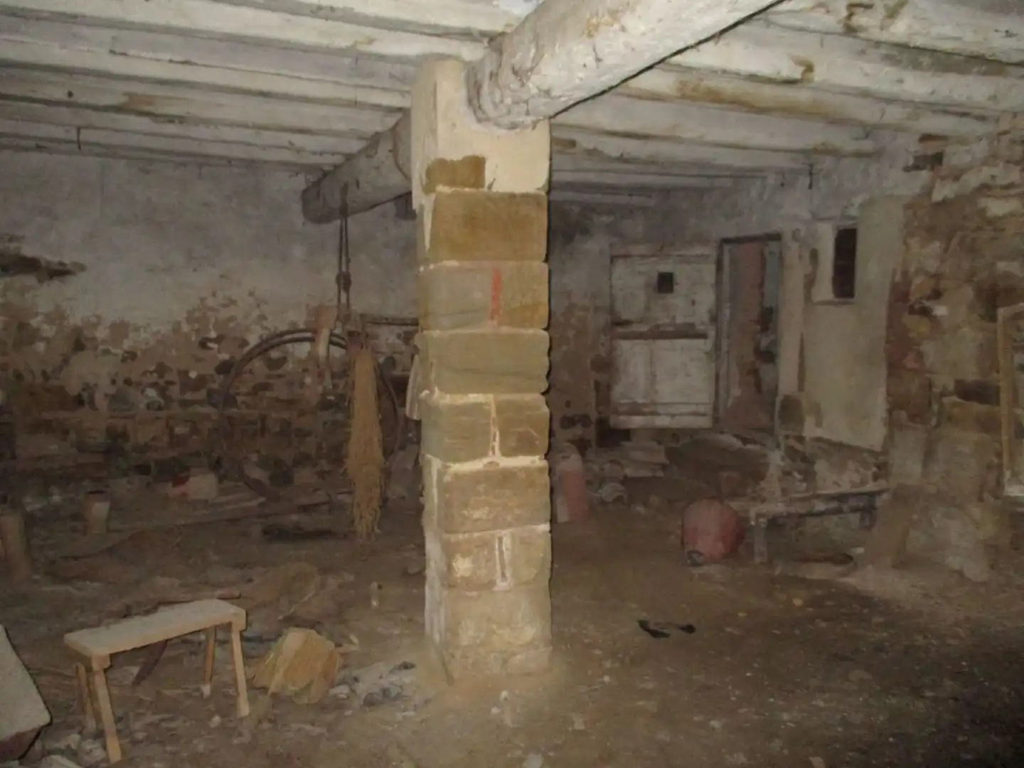 Casa o chalet en venta en Rubielos de Mora con Trastero