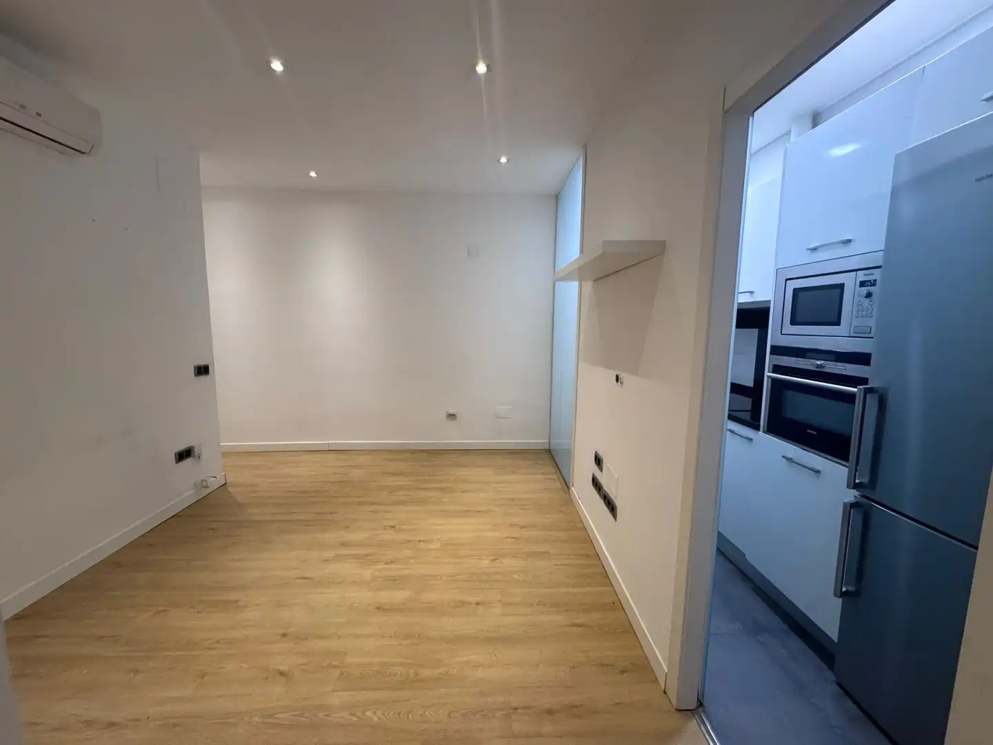 Appartement avec ascenseur à louer à Calle de José Ortega y Gasset, imagen 6
