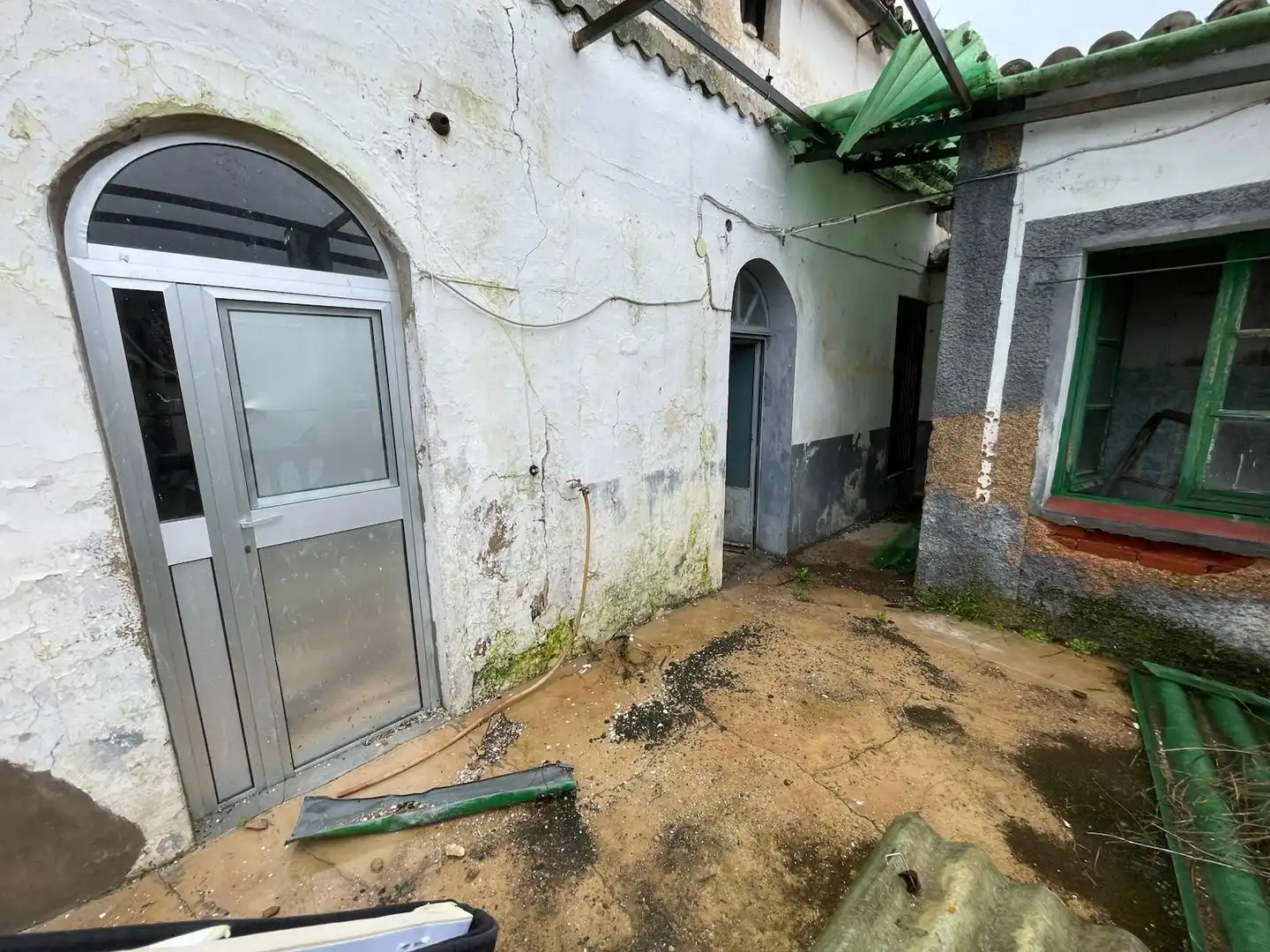 Buildings for sale in Sierra de Fuentes