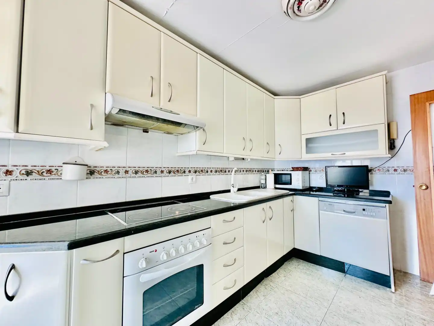 Appartement avec ascenseur à vendre à El Cristo - Cayetano Roldán, imagen 12