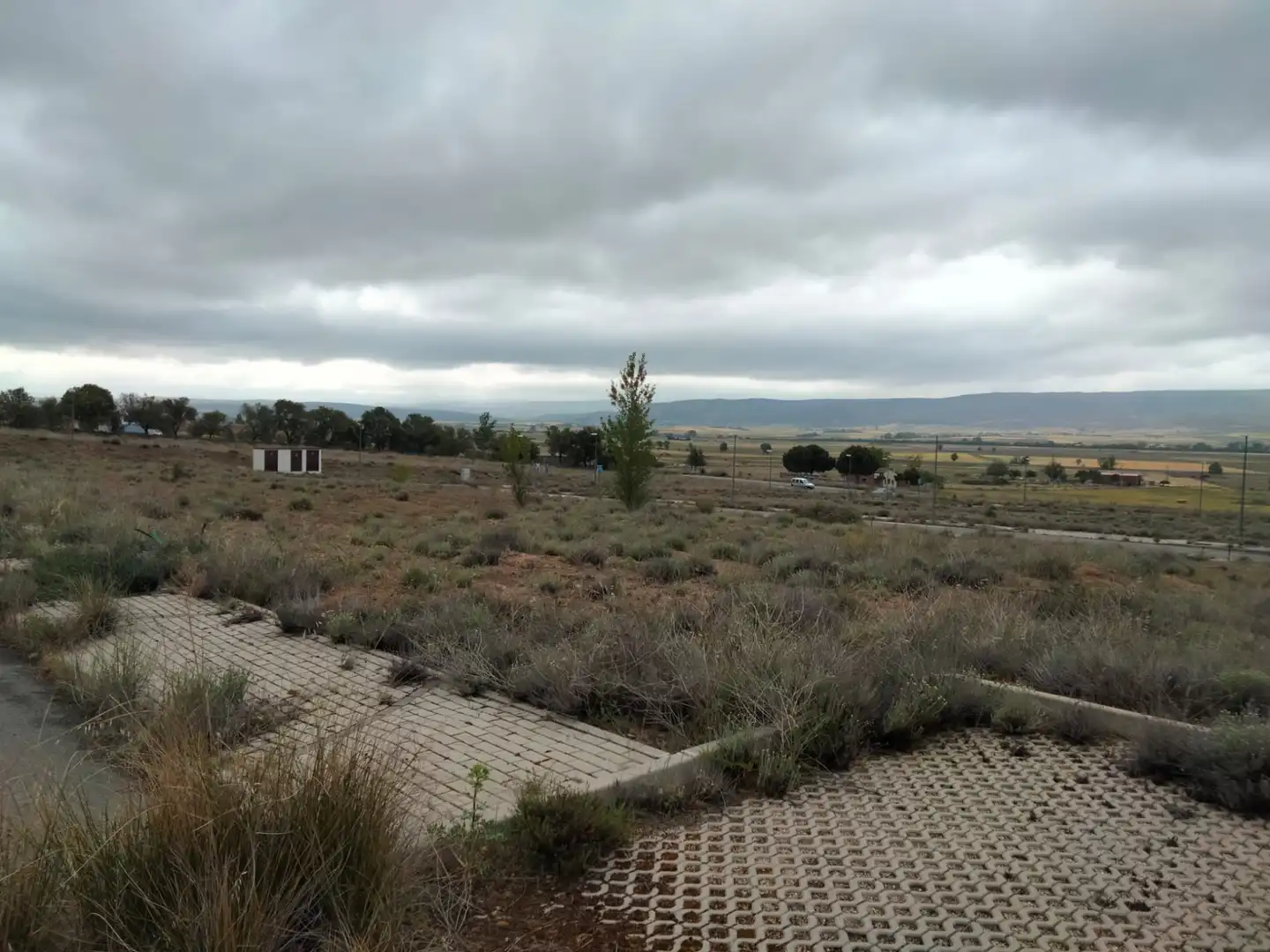 Residencial en venda en La Serrada
