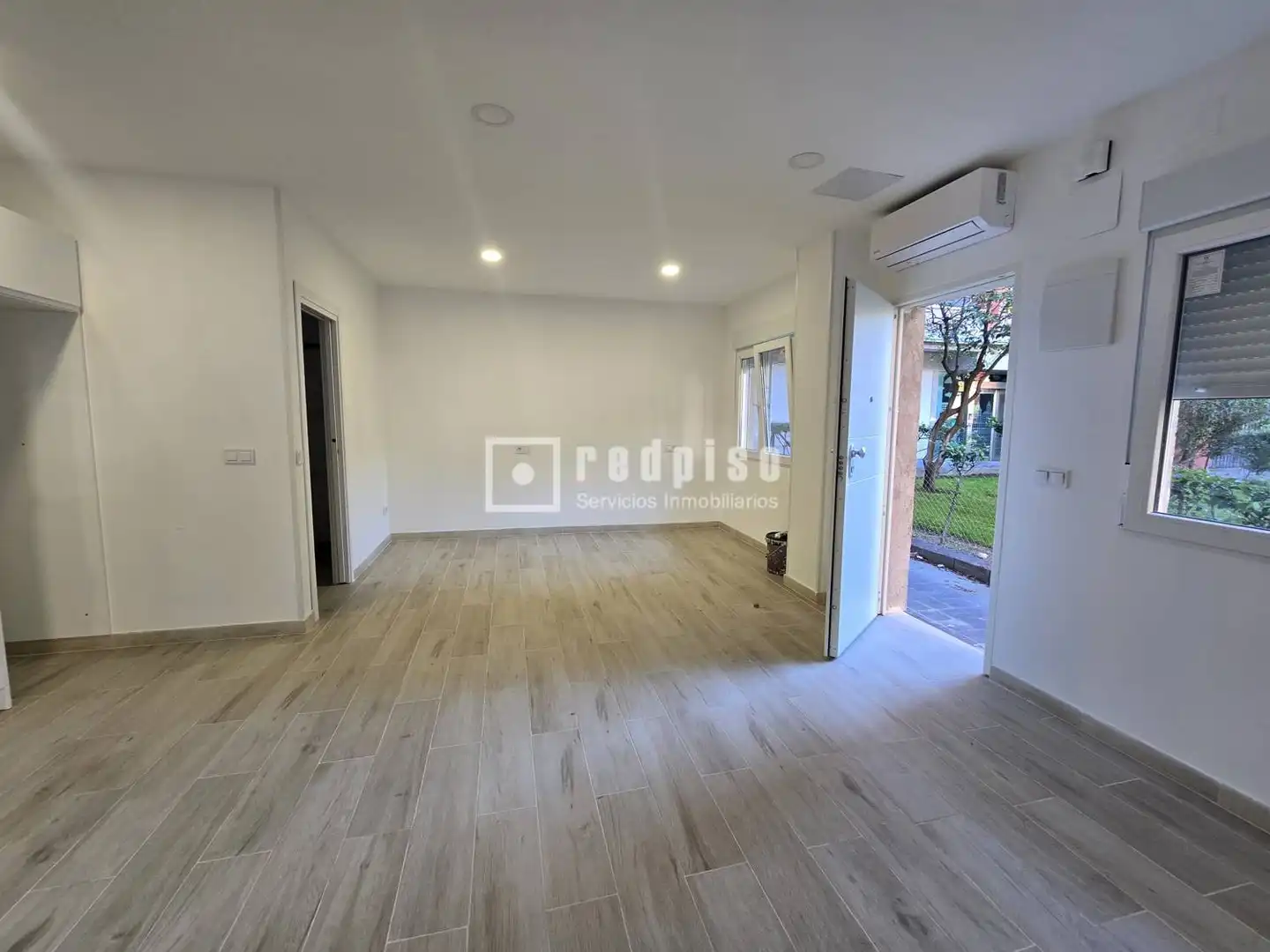 Dormitori de Apartament en venda en Torrejón de Ardoz amb Aire condicionat