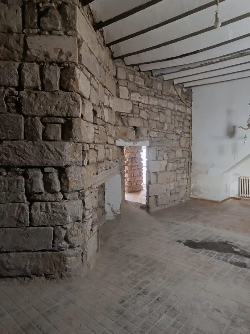 Habitatge amb terrassa en venda a Baeza, imagen 16