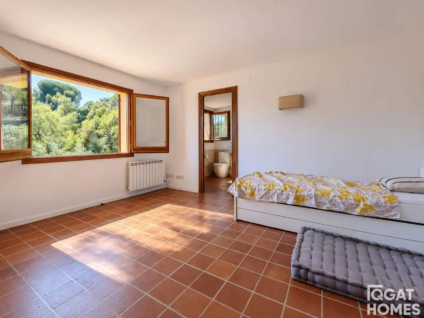 Chalet con piscina en alquiler en Salut, imagen 25