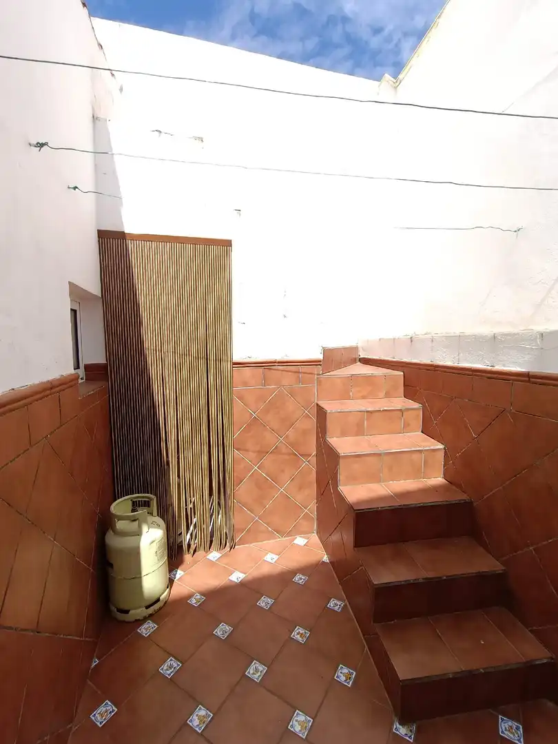 Casa o chalet en venta en Calera de León