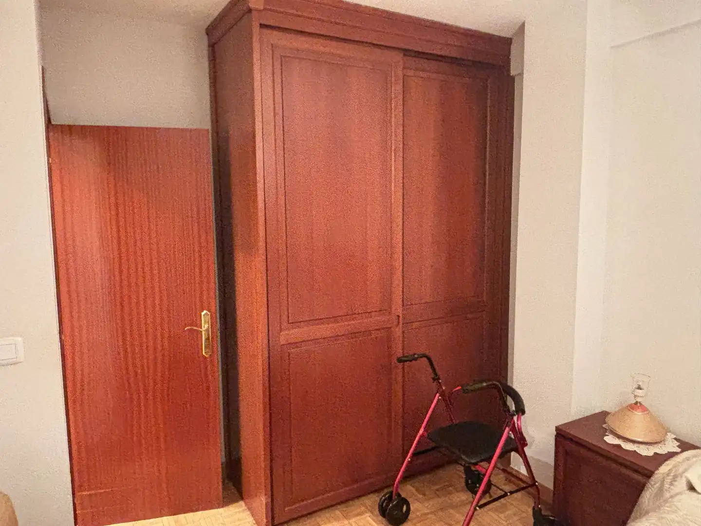 Piso con ascensor en venta en Ardantza, imagen 17