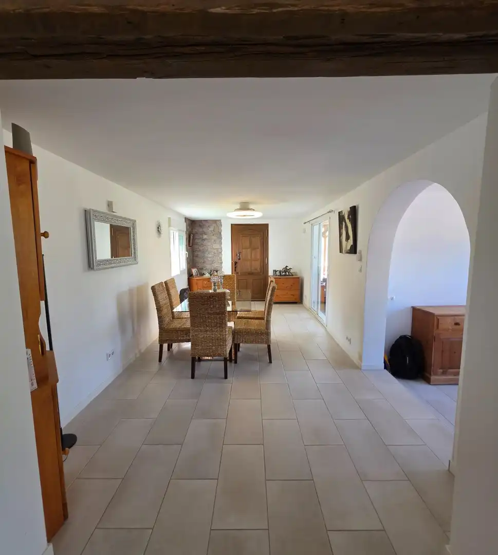 Landhaus mit Pool zum Verkauf in El Perelló, imagen 4