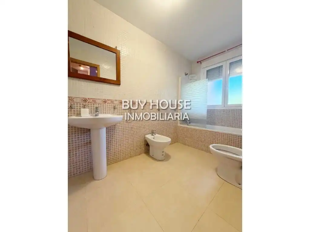 Baño de Casa o chalet de alquiler en Recas