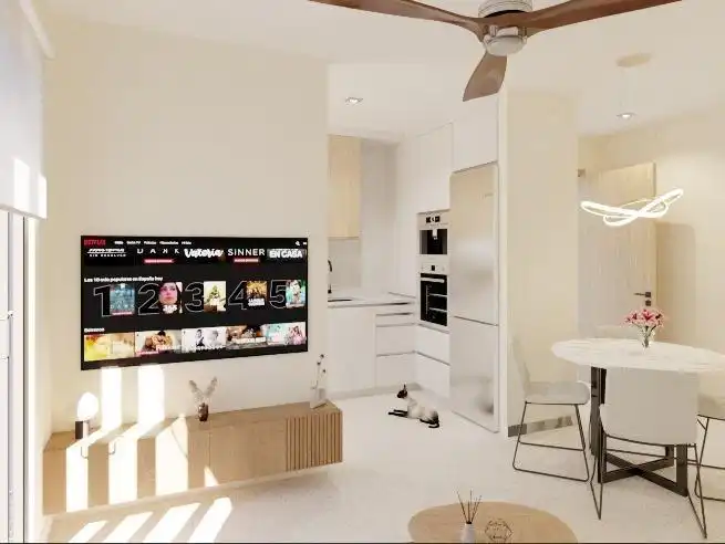 Wohnung mit Pool zum Verkauf in Calle sofre 10, imagen 57