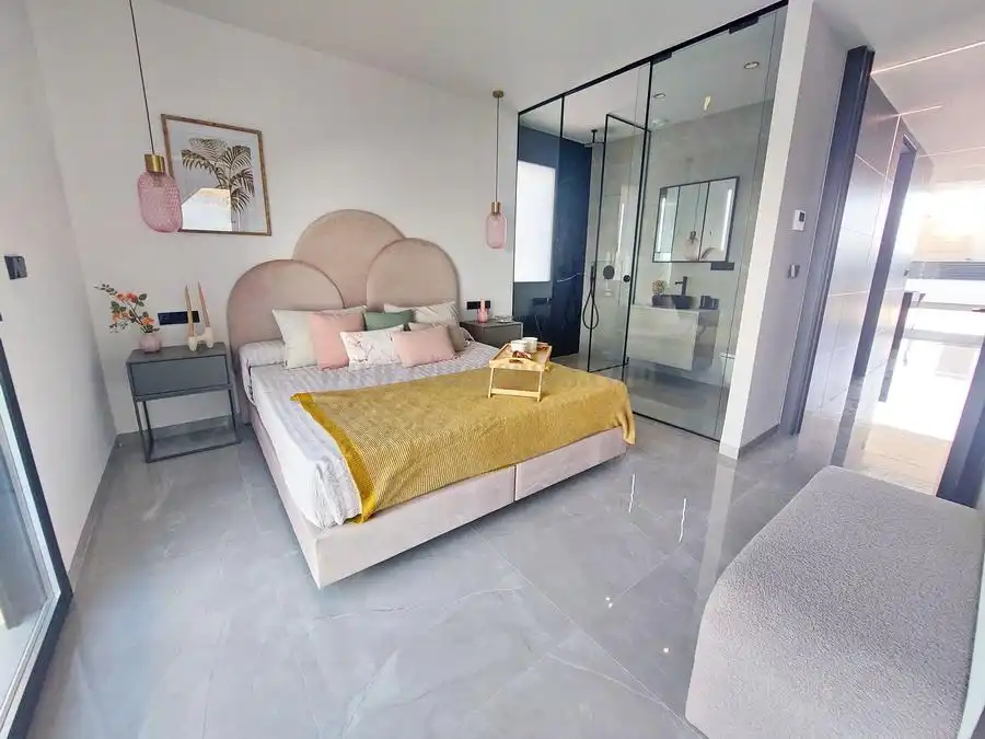 Villa avec piscine à vendre à Zona Carrefour - Urbanizaciones, imagen 12