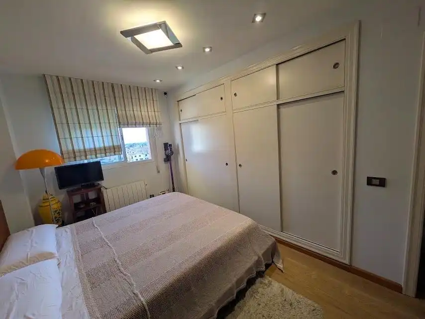 Apartament amb piscina en venda a La Curva, imagen 16