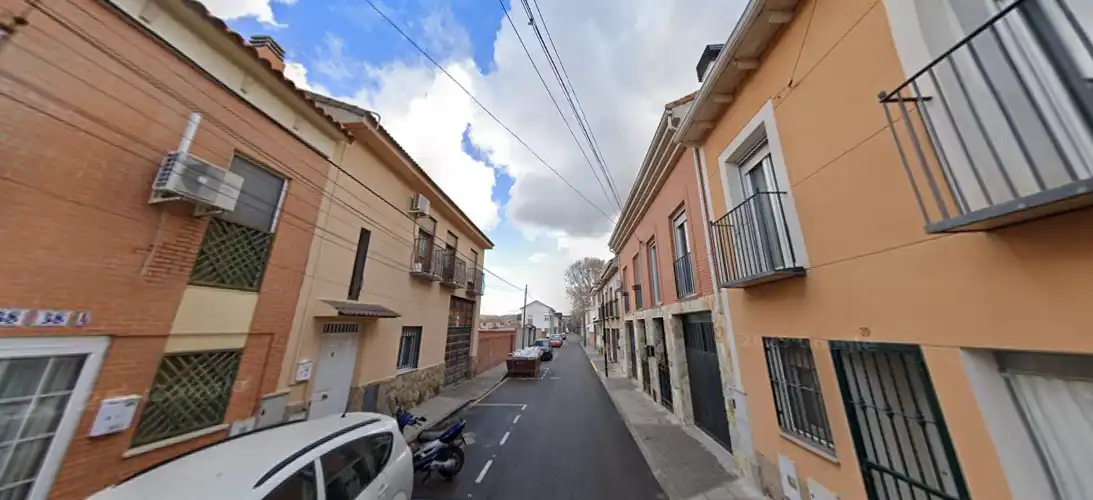 Casa o chalet en venta en San Martín de la Vega
