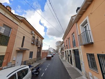 Casa en venta en San Martín de la Vega