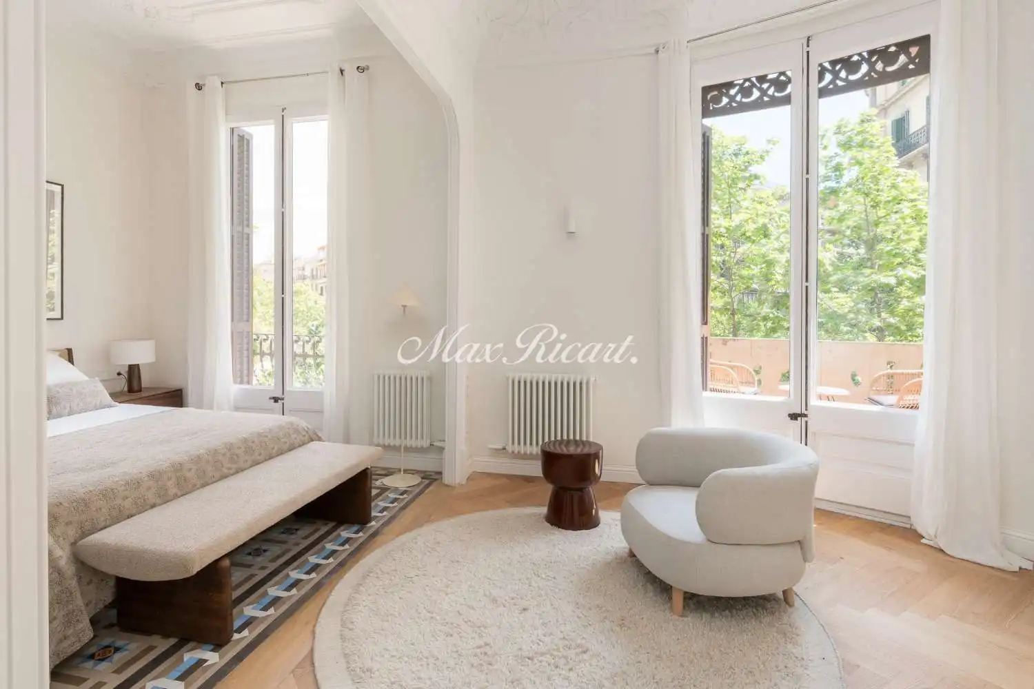Appartement avec terrasse à louer à N/A, imagen 27