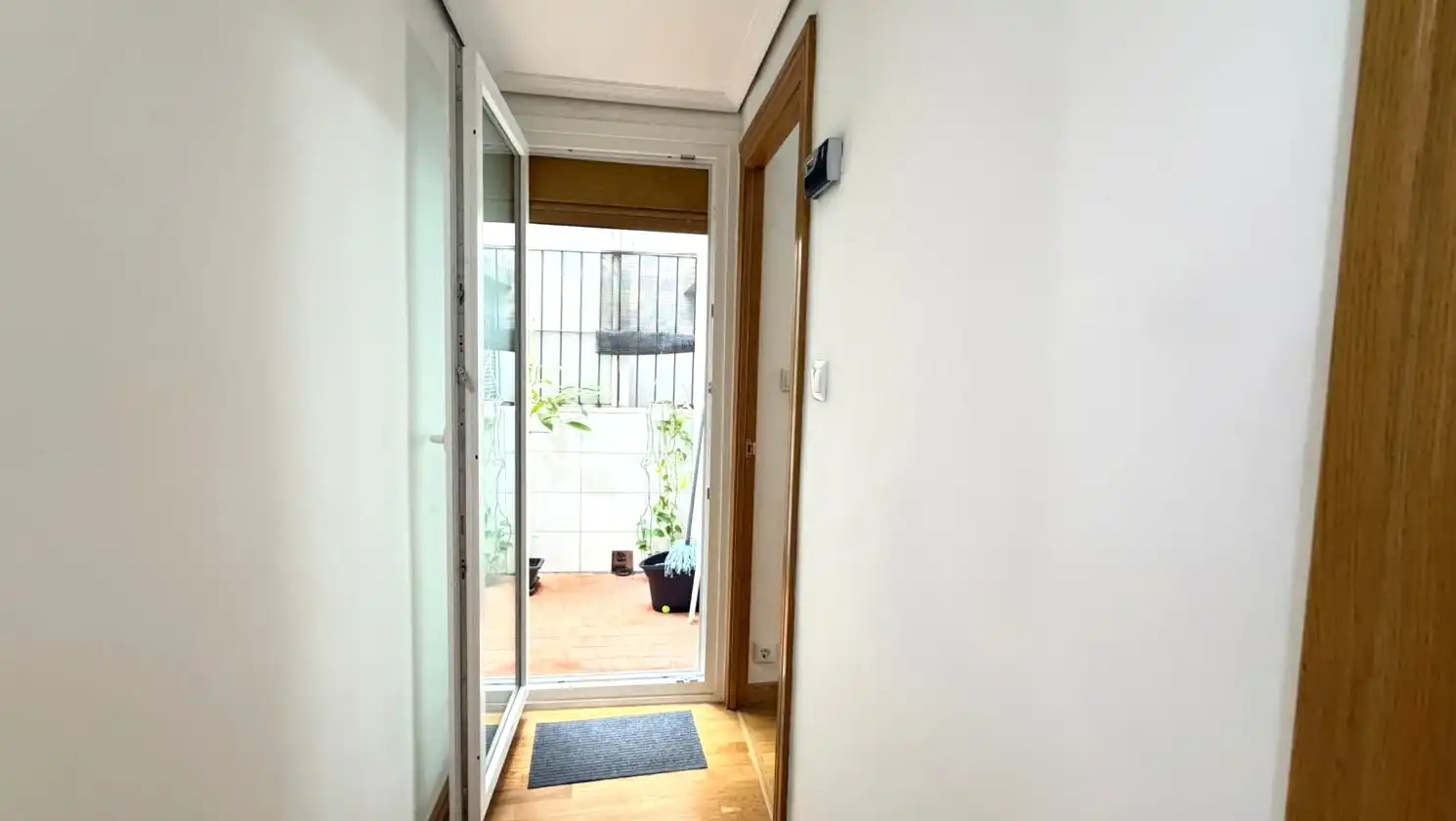 Piso en venta en Zaragoza con Aire acondicionado, Calefacción y Parquet