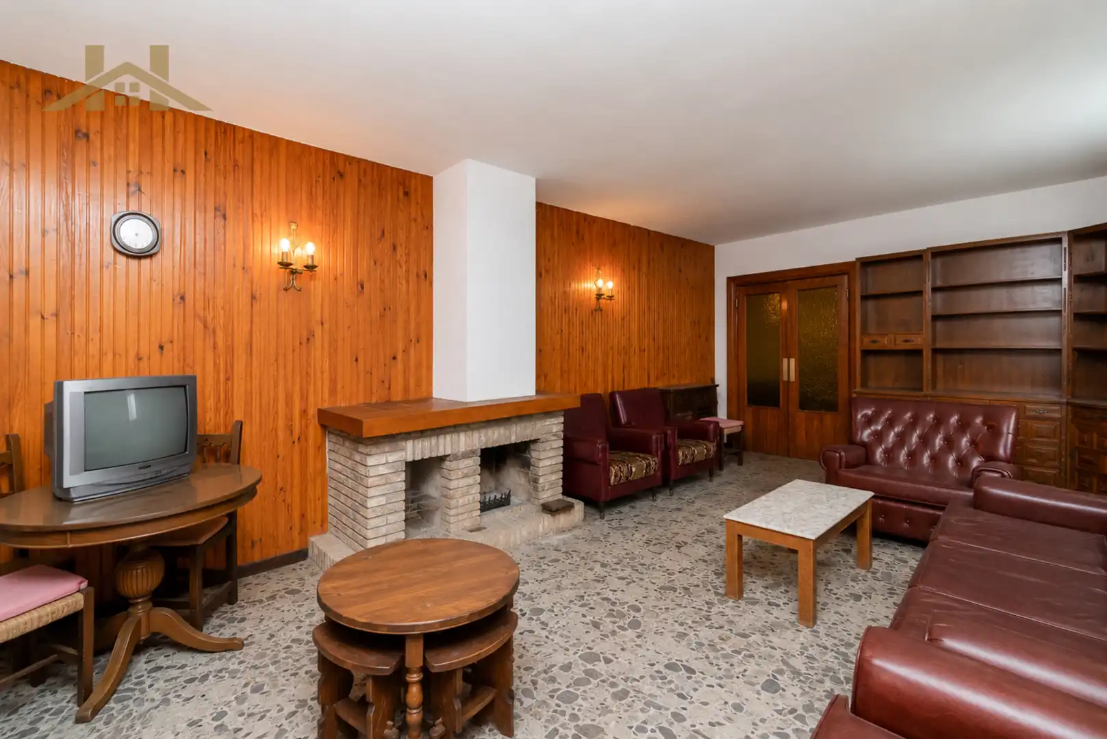 Detached house with pool for sale in Calypo Fado, imagen 2