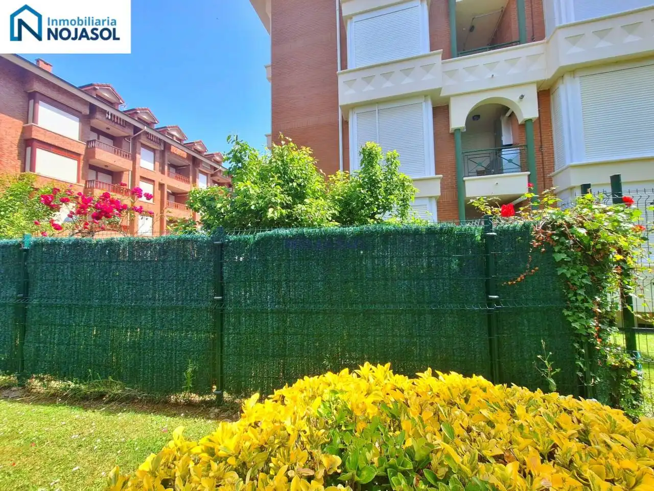 Apartament de lloguer a Calle LOS NOGALES, Palacio