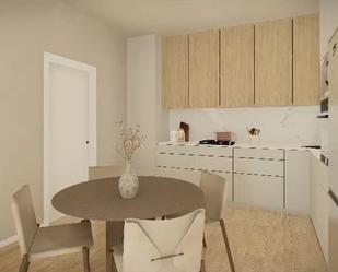 Kitchen of Planta baja for sale in Castelldefels