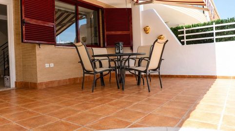 Foto 3 de Casa adosada en venta en El Balcó - Jaume I, Oropesa del Mar / Orpesa