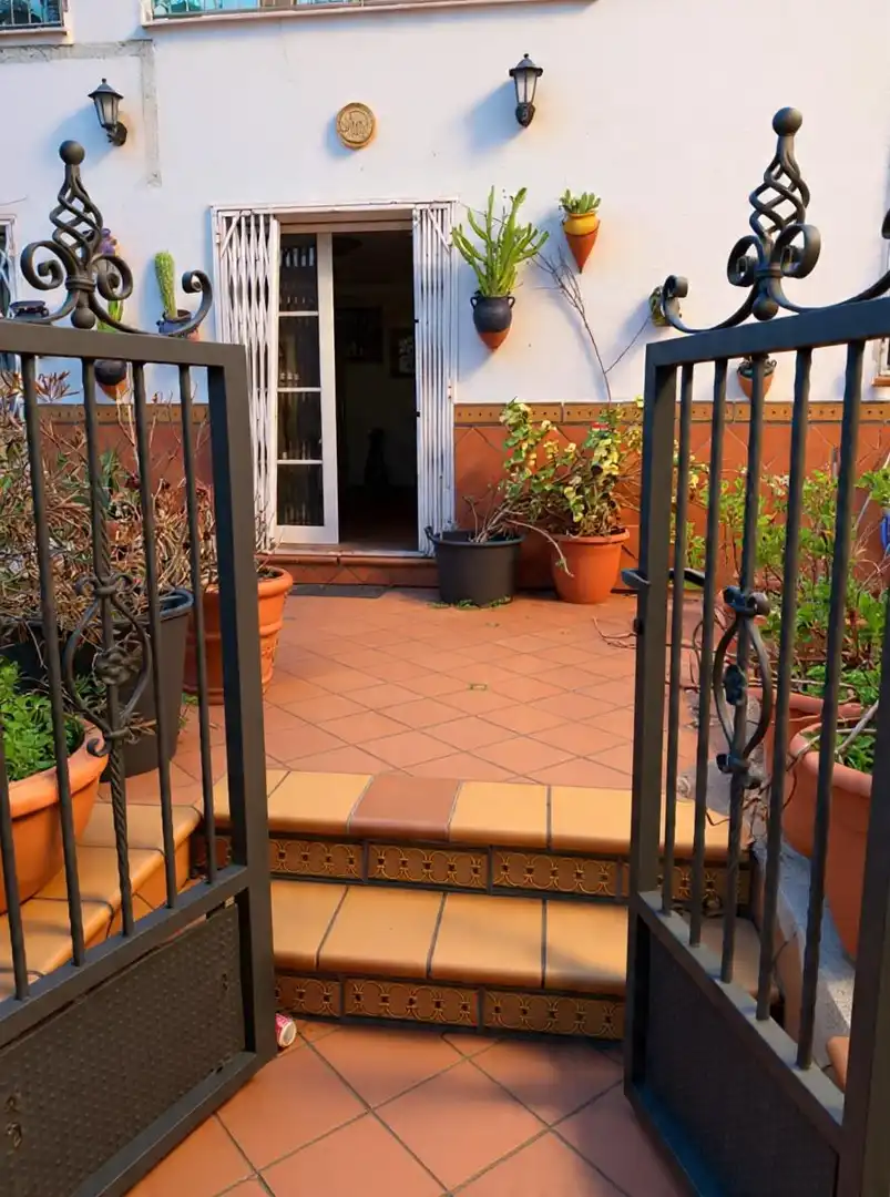 Casa en venda a Centre