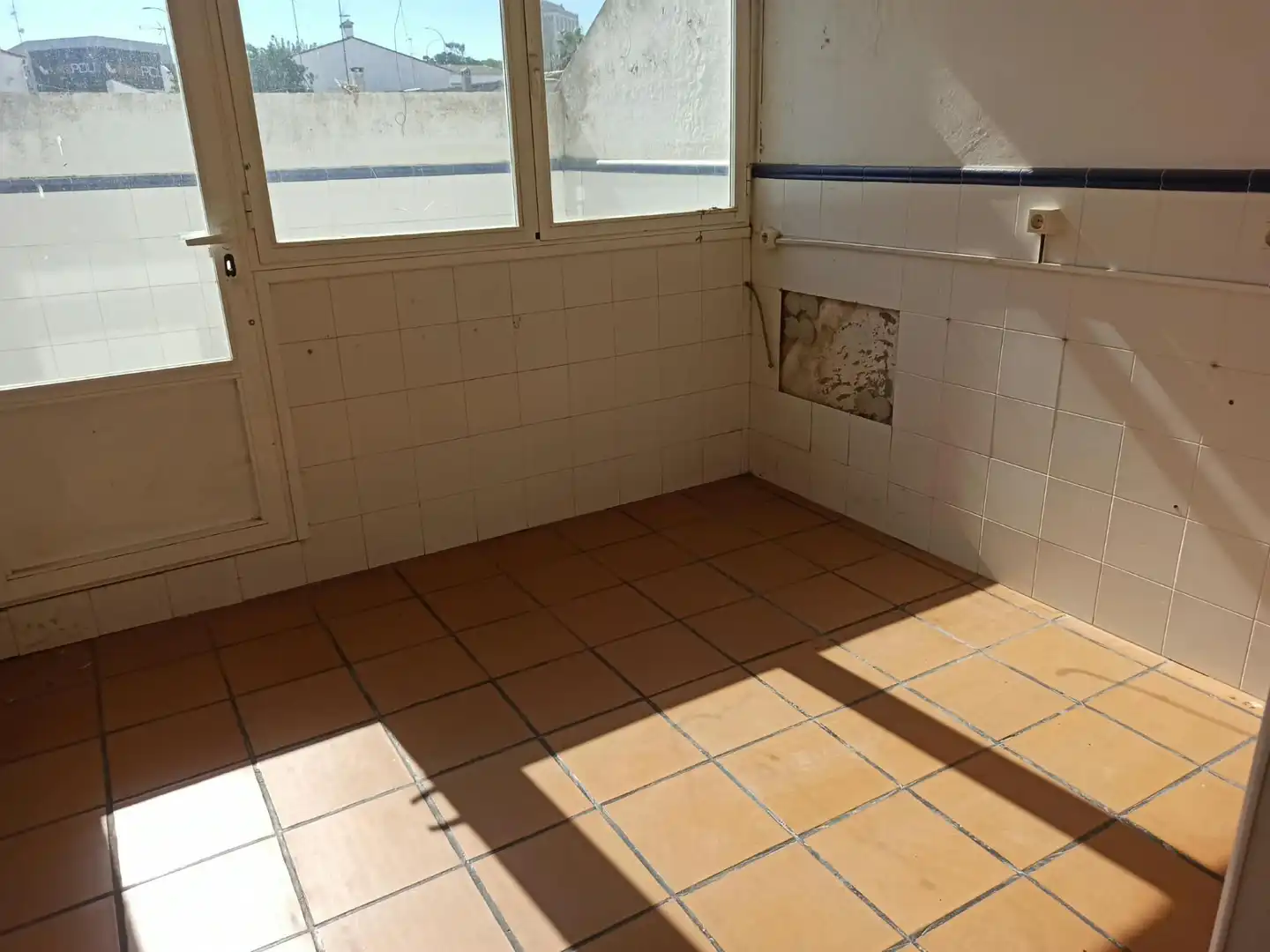 Cuina de Pis en venda en Fuente de Cantos