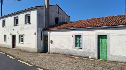 Foto 2 de Casa o xalet en venda a Laxe, Vilasantar, A Coruña