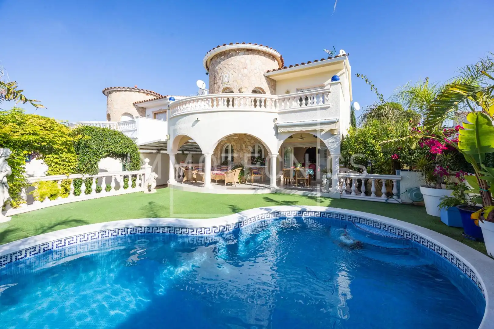 Casa o xalet en venda a Empuriabrava, Girona