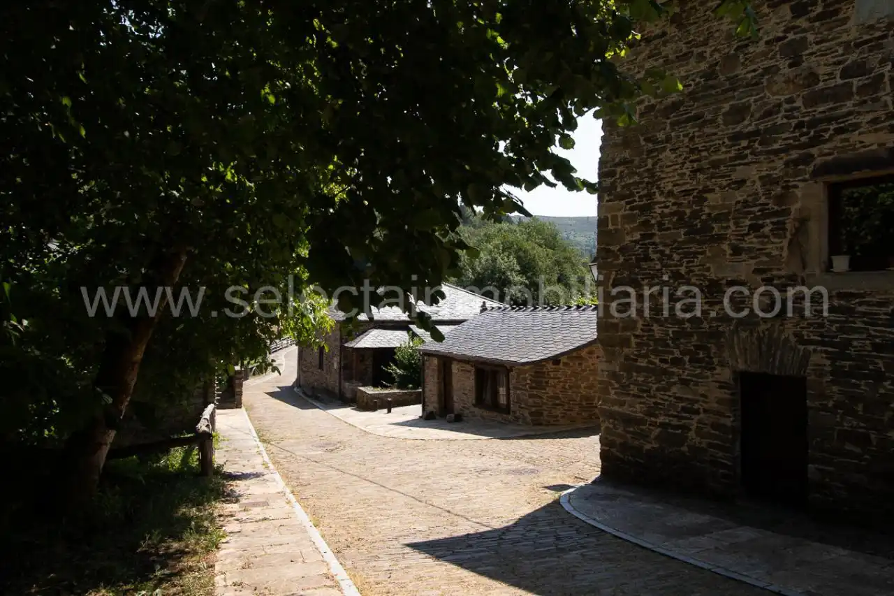 Maison rustique avec jardin à vendre à PUMARES, imagen 59