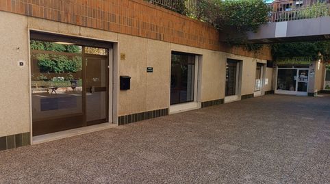 Foto 2 de Oficina de alquiler en Avenida Divina Pastora, 9, San Ildefonso, Granada Capital