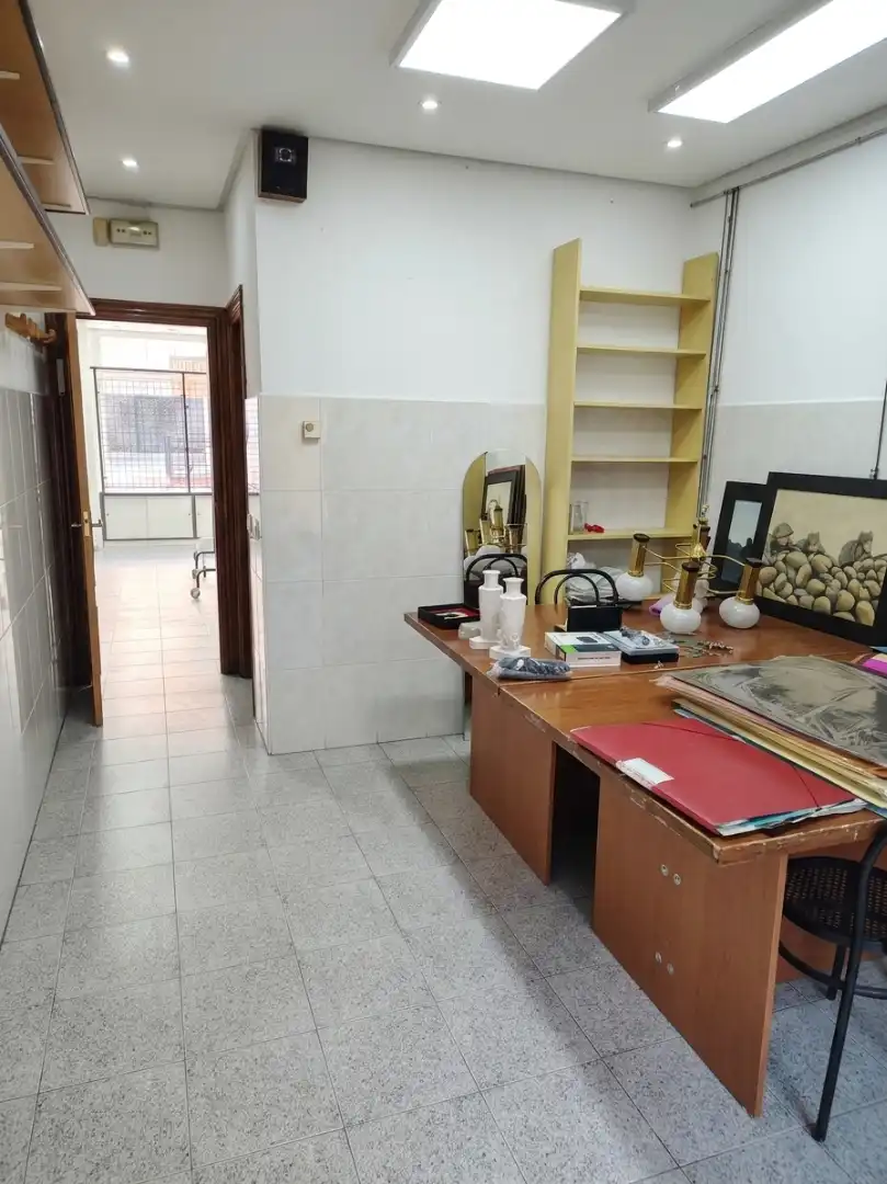 Business premises for sale in Avenida Prado Boyal 3C, imagen 12