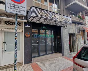 Premises to rent in  SAN VICENTE, Os Mallos, A Coruña Capital