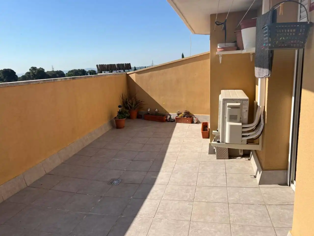Terrassa de Dúplex en venda en Terrassa amb Terrassa i Balcó