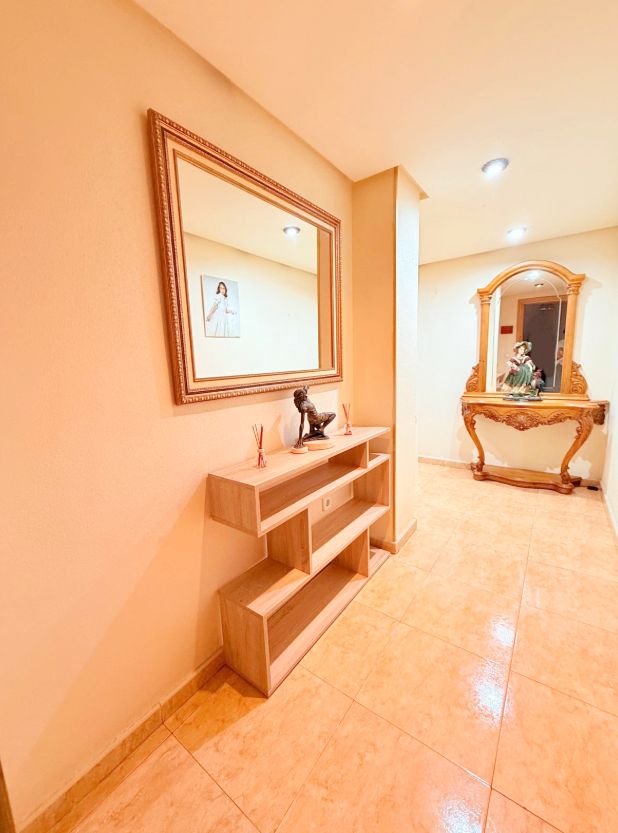 Flat for sale