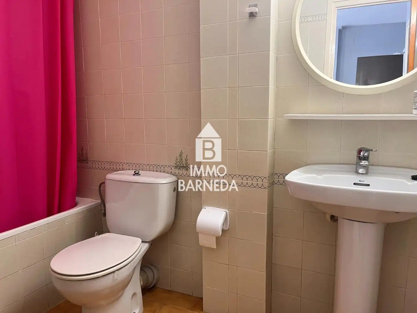 Baño de Piso en venta en Empuriabrava con Aire acondicionado, Calefacción y Terraza