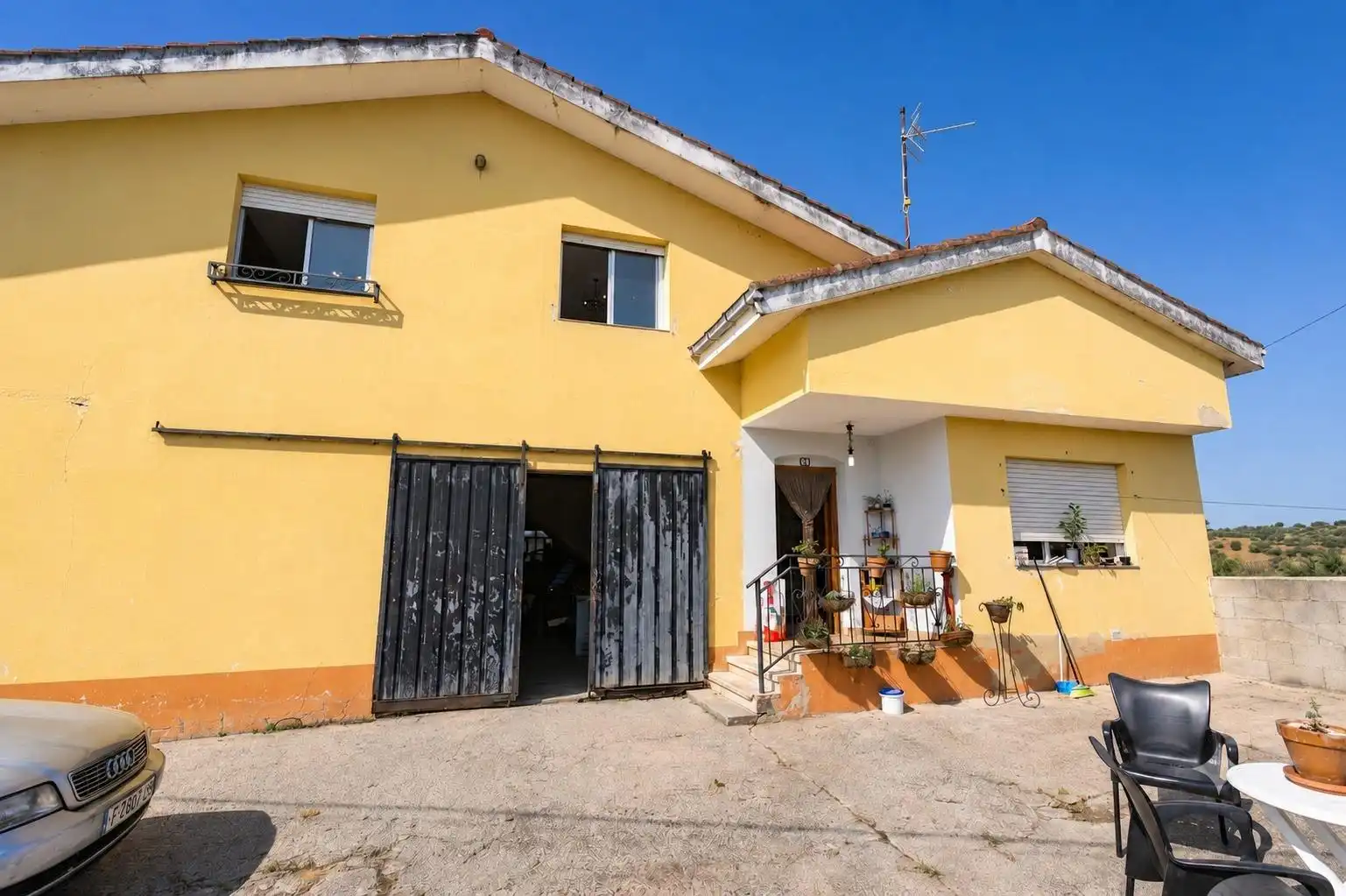 Casa en venta en REVILLA, imagen 4